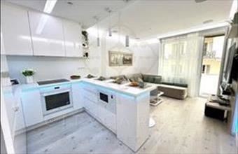 Eladó Budapest V. kerületi tégla lakás hirdetés (55347956)