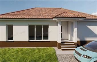 Eladó Rábapatonai családi ház hirdetés (45478626)