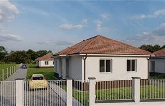 Eladó Rábapatonai ikerház hirdetés (27974336)