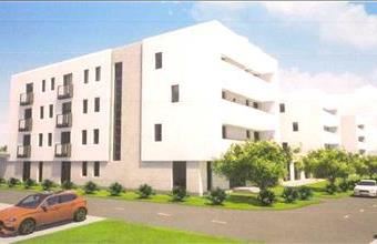 Eladó Komáromi tégla lakás hirdetés (87544226)