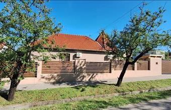 Eladó Gödöllői ikerház hirdetés (83999435)