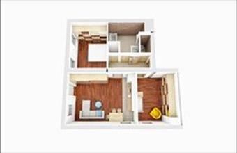 Eladó Bicskei tégla lakás hirdetés (46627987)