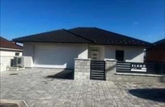 Eladó Környei családi ház hirdetés (43945333)