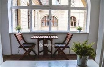 Eladó Budapest VI. kerületi tégla lakás hirdetés (29131289)