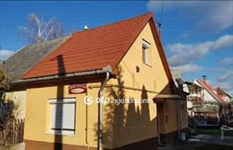 Eladó Mezőkövesdi hétvégi ház hirdetés (25559969)