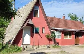 Eladó Kecskeméti családi ház hirdetés (44454143)