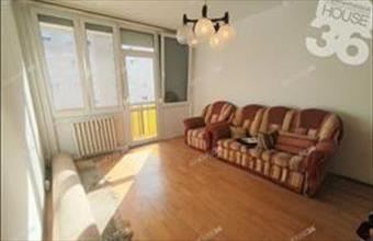 Eladó Kecskeméti panel lakás hirdetés (35394895)