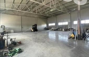 Eladó Kecskeméti raktár hirdetés (62359327)