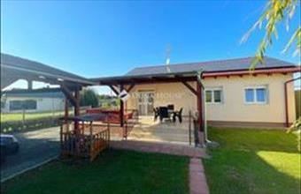 Eladó Szombathelyi családi ház hirdetés (34631493)