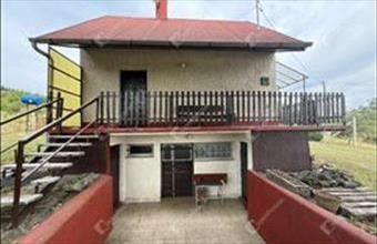 Eladó Nagykapornaki külterületi telek hirdetés (45491339)