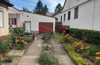 Eladó Hajdúböszörményi ikerház hirdetés (95498986)