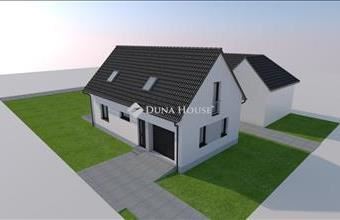 Eladó Gödi családi ház hirdetés (99473874)