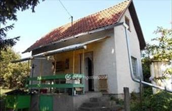 Eladó Kazincbarcikai hétvégi ház hirdetés (95427313)