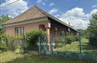 Eladó Göncruszkai családi ház hirdetés (45973938)
