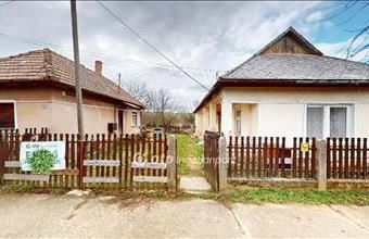 Eladó Deteki családi ház hirdetés (44467336)