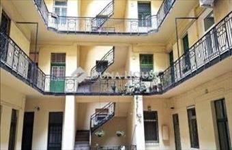 Eladó Budapest VII. kerületi tégla lakás hirdetés (34536436)