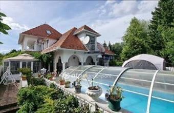 Eladó Budakalászi családi ház hirdetés (36599443)