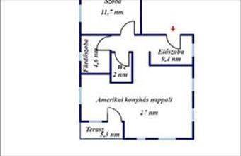 Eladó Jászberényi tégla lakás hirdetés (74313954)