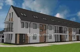 Eladó Kisvárdai tégla lakás hirdetés (18845545)