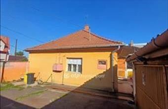 Eladó Egeri családi ház hirdetés (54439274)