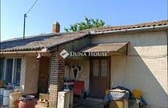 Eladó Kecskeméti családi ház hirdetés (54776433)