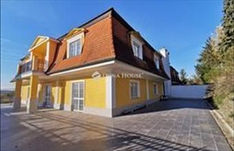 Eladó Budakeszi tégla lakás hirdetés (27547425)