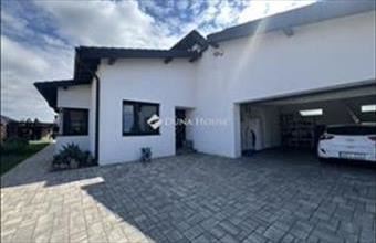 Eladó Szegedi családi ház hirdetés (13359455)