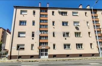 Eladó Kecskeméti tégla lakás hirdetés (53515734)