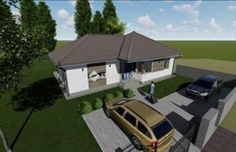 Eladó Kecskeméti családi ház hirdetés (33517373)