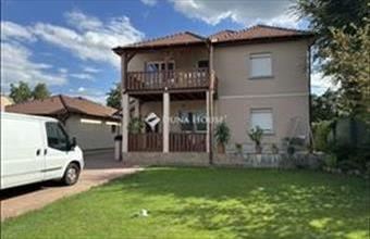 Eladó Budapest XXI. kerületi családi ház hirdetés (43846956)