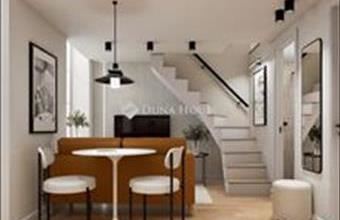 Eladó Budapest VI. kerületi tégla lakás hirdetés (99584754)