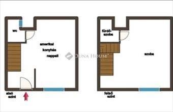 Eladó Budapest VII. kerületi tégla lakás hirdetés (54448368)