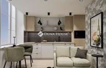 Eladó Budapest VI. kerületi tégla lakás hirdetés (26346439)