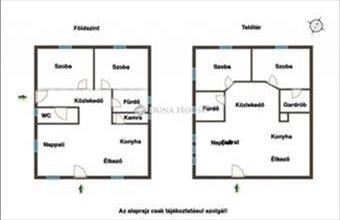 Eladó Gyáli családi ház hirdetés (56538654)