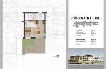 Eladó Ráckevei egyéb lakás hirdetés (59447324)