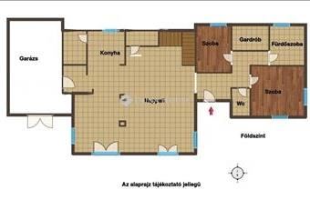 Eladó Budajenői családi ház hirdetés (27336724)