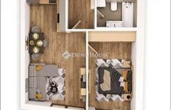 Eladó Budapest VIII. kerületi tégla lakás hirdetés (47938694)