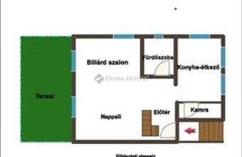 Eladó Szigetszentmiklósi családi ház hirdetés (32765329)