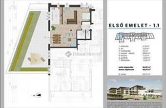 Eladó Ráckevei egyéb lakás hirdetés (54752463)