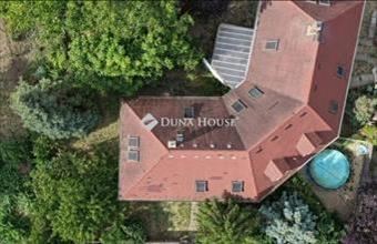 Eladó Budapest X. kerületi ikerház hirdetés (35733593)