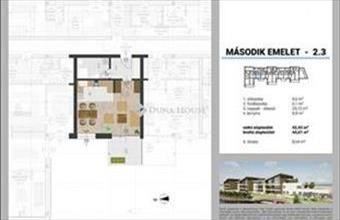 Eladó Ráckevei egyéb lakás hirdetés (72793874)