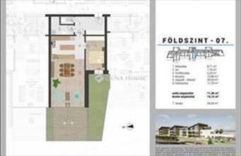 Eladó Ráckevei egyéb lakás hirdetés (69752873)