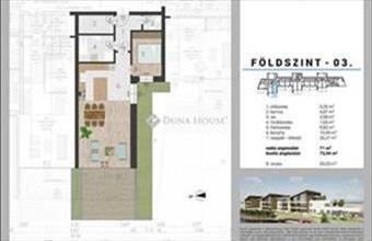 Eladó Ráckevei egyéb lakás hirdetés (48484374)