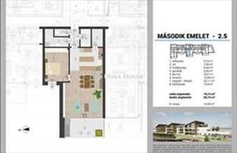 Eladó Ráckevei egyéb lakás hirdetés (34923533)