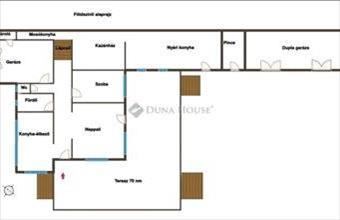 Eladó Kőszegi családi ház hirdetés (43937544)