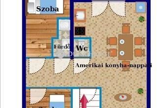 Eladó Büki sorház hirdetés (69396933)