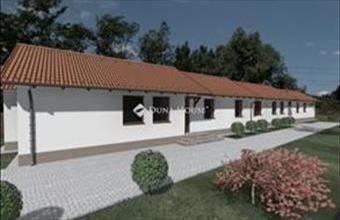 Eladó Isaszegi ikerház hirdetés (24768347)