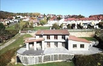 Eladó Ürömi családi ház hirdetés (54895534)