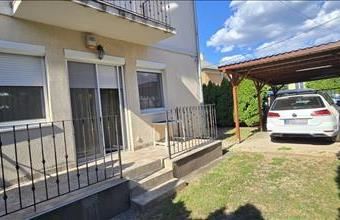 Eladó Budapest XVII. kerületi sorház hirdetés (71676248)