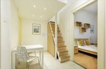 Eladó Budapest V. kerületi tégla lakás hirdetés (19417347)